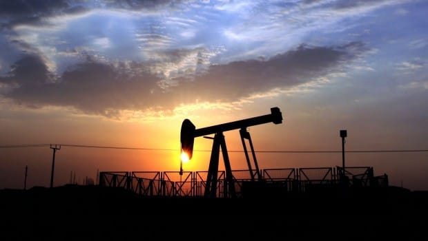 Opinion: The Danger of Yo-yo Oil Prices