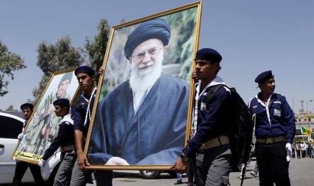 Opinion: Khamenei contra fanaticism
