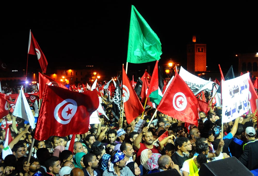 Debate: Egypt’s events will not necessarily force Islamists to adapt