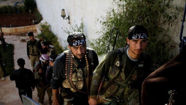 Syria: Islamists advance towards Assad bastion of Latakia