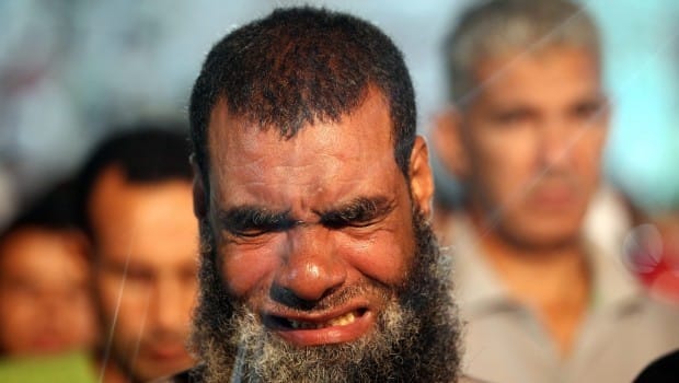 Opinion: The Muslim Brotherhood on the Precipice