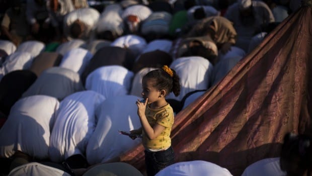 Debate: The Muslim Brotherhood is vulnerable to internal strife