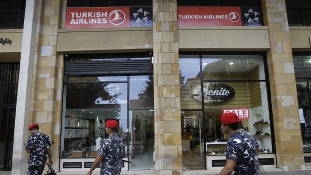 Opinion: Conspiracy theories surround Turkish pilots’ kidnapping