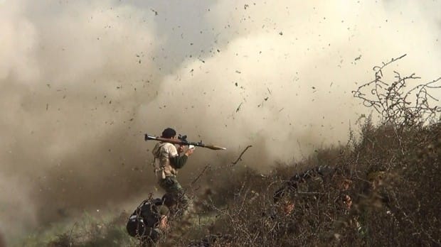Opinion: Will the Battle for Qalamoun torpedo Geneva II?
