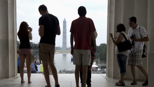 Obama address, bells to mark 50 years since King’s ‘Dream’ speech