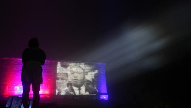 Opinion: The 50th Anniversary of Martin Luther King’s Speech