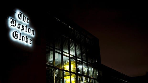 US billionaire buys Boston Globe