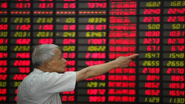 GCC-Asian trade on the increase