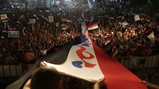 Opinion: Was the Brotherhood’s rise to power a mistake?