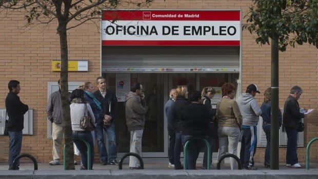 Eurozone’s longest-ever recession comes to an end