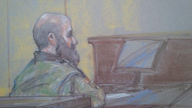 US soldier guilty of murder for Fort Hood rampage