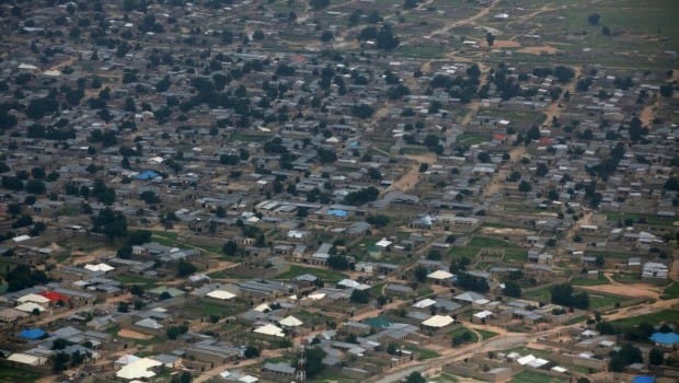 Suspected Nigerian Islamists kill 44 in northeast—sources