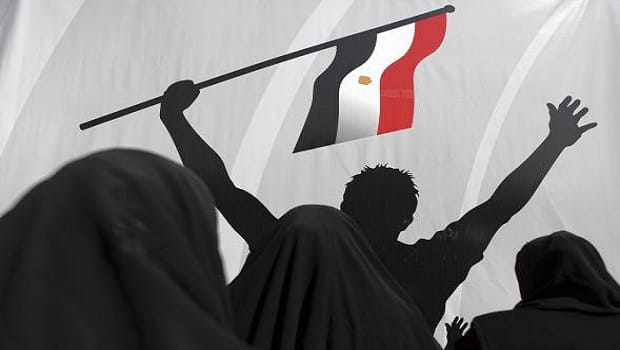 Opinion: Is this the end of Egypt’s Muslim Brotherhood?