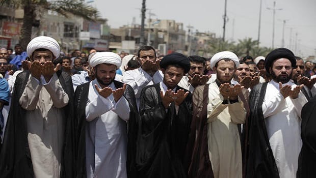 Sadrist MP says movement “most powerful” in Iraq