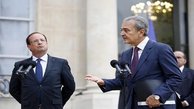 Opinion: A New Coalition and Old Illusions
