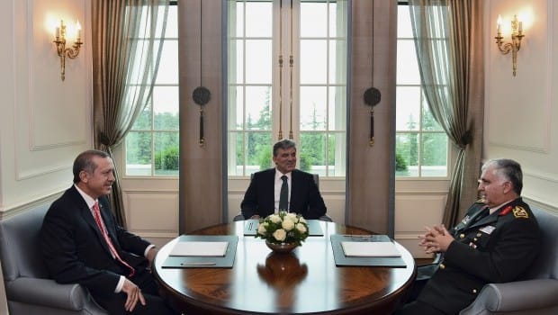 Turkish parliament may re-open to pass rights legislation-PM