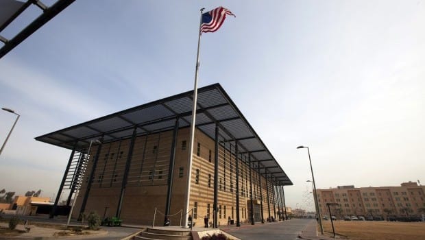 23 US diplomatic missions set to suspend operations