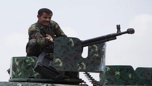 Yemeni security official assassinated, Al-Qaeda blamed