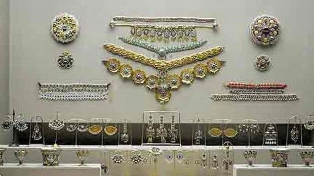 The Islamic Treasure House of Athens