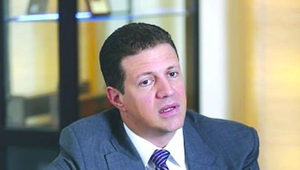 President of Crescent Petroleum: Events of the “Arab Spring” changed the reality of exports in Arab States