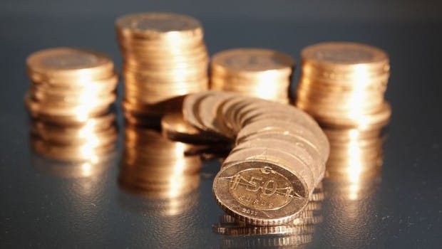 Turkey’s debt risk near 14-month high as reserves drained