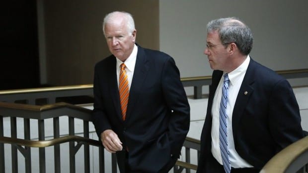 US Senator: Terror threat ‘most serious’ in years