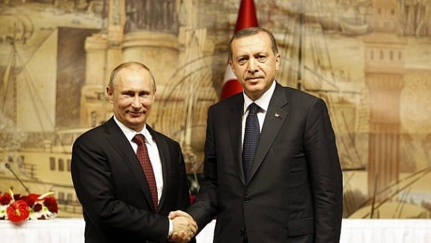 Opinion: Defining “Sultan” and “Emperor”