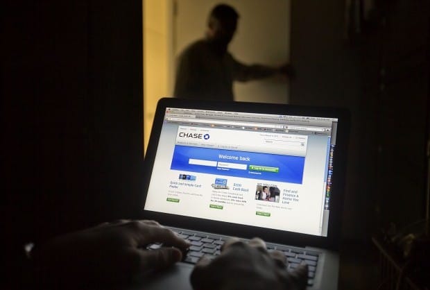 Opinion: Do we need a global cyber-terrorism charter?