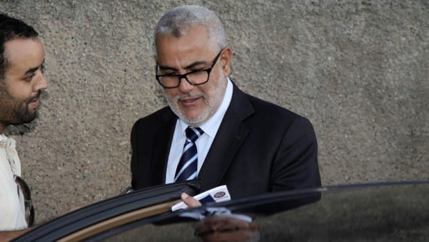Morocco: Opposition figure accuses ruling party of seeking to establish caliphate