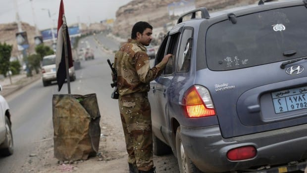 Yemen blames AQAP for Shabwa twin blasts