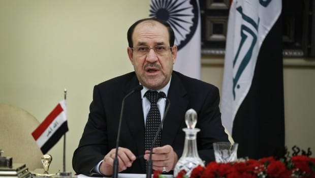 Iraqi government closes Mosul Airport, issues arrest warrant for governor