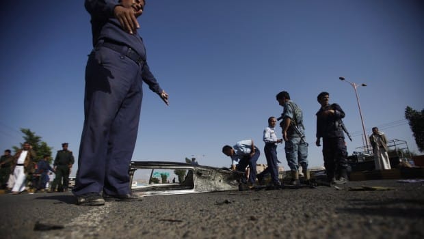 Yemen: Al-Qaeda steps up violence amid political stalemate