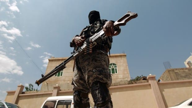 Yemen: Al-Qaeda fighters killed in clashes as conference faces obstacles