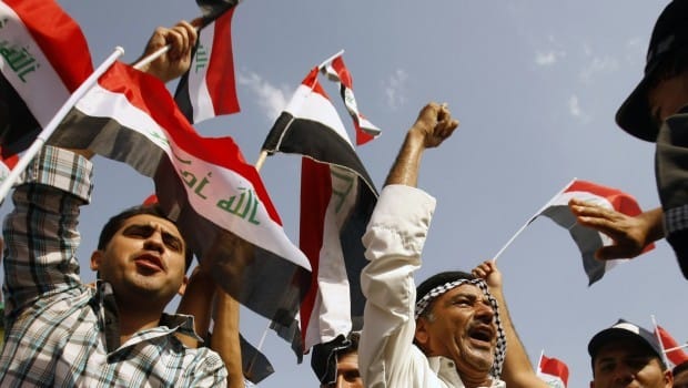 Editorial: The future of Iraq is the future of the region