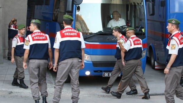Turkish ex-army chief on trial for 1997 coup