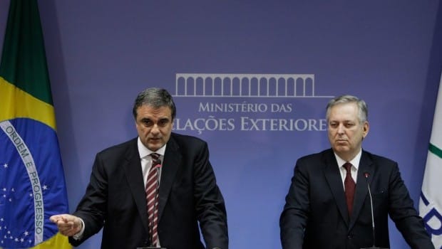 US spy story sparks outrage as Brazil, Mexico seek answers