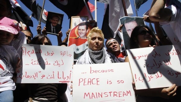 Lebanese permission needed for use of airspace in missile attack, say experts
