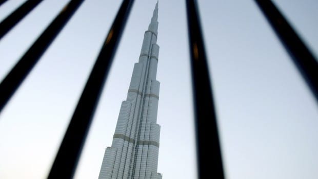 Europe’s biggest Islamic bank to list shares in Dubai