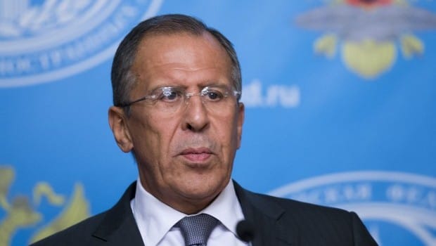 Syria positive about giving up chemical weapons