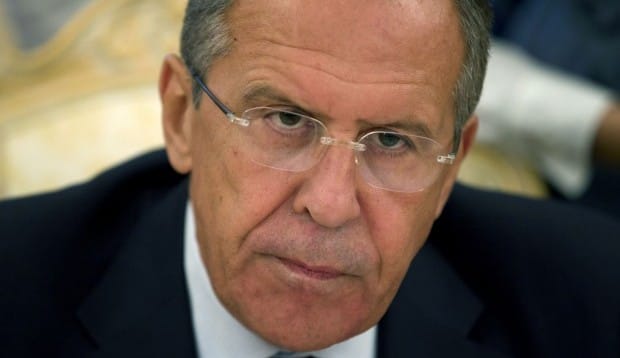 Opinion: The Return of the Russians