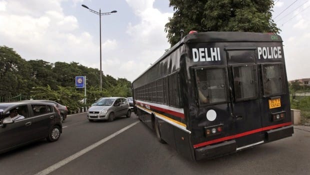 Indian court convicts 4 in fatal gang rape case