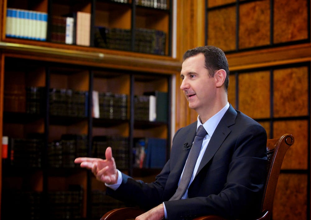 Russian banks strengthen ties with blacklisted Syrian lenders