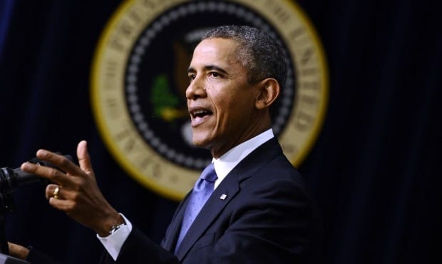 Opinion: The Middle East and Obama’s Redirection