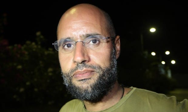 Opinion: Saif Al-Islam’s trial is a test and an opportunity