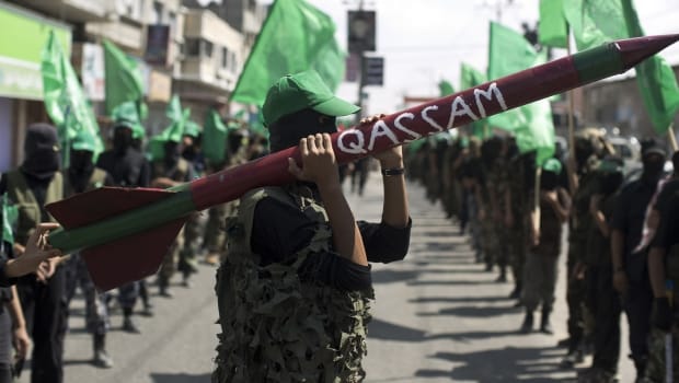 Palestinian Authority rejects Hamas calls for intifada in the West Bank