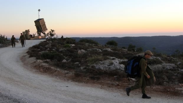 Hezbollah rejects chemical weapon reports, welcomes Lebanese security in Dahieh