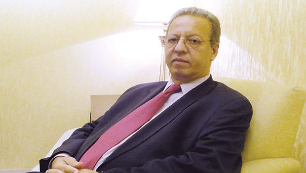 Jamal Benomar: The View from Sana’a