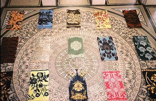 ArtInternational set to launch in Istanbul
