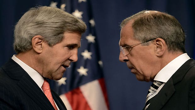 Opinion: A Nobel Peace Prize for the Curious Quartet?