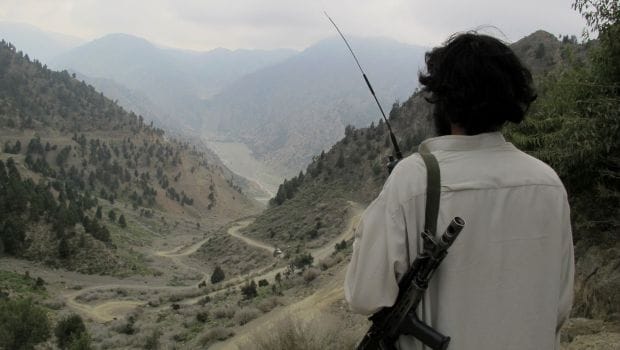 Pakistan releases former Taliban second-in-command